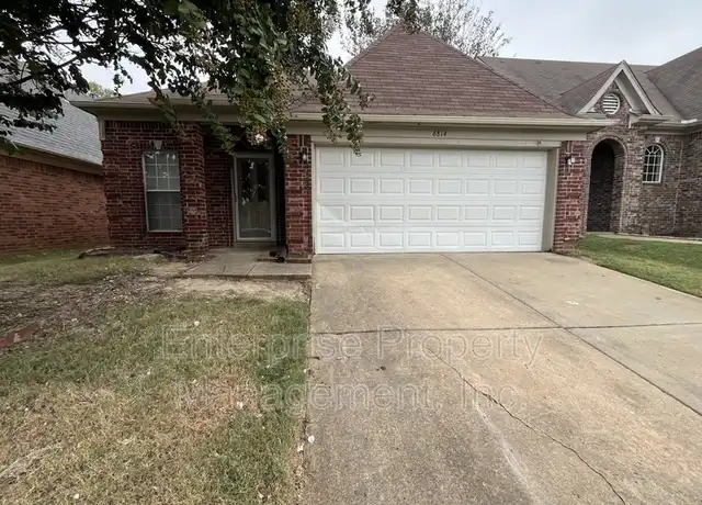 Property at 6814 Mikayla Ln, Cordova, TN, 38018, 3 beds, 2 baths, [object Object]