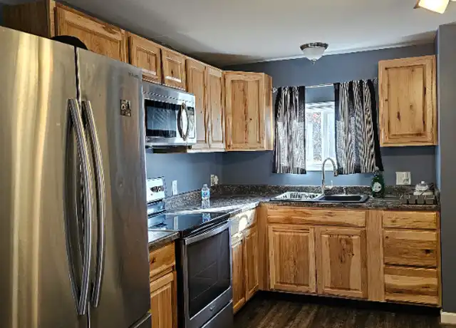 Property at 619 Possum Hollow Trl, Gerrardstown, WV, 25420, 1 bed, 1 bath, [object Object]