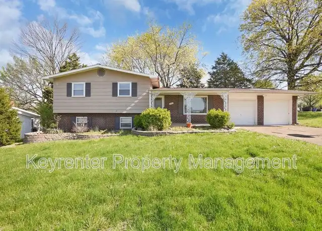 Property at 11515 Springford Ct, Bridgeton, MO, 63044, 4 beds, 2 baths, [object Object]