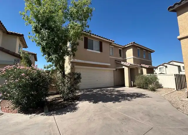 Property at 933 Monte de Oro Ave, Las Vegas, NV, 89183, 3 beds, 2.5 baths, [object Object]