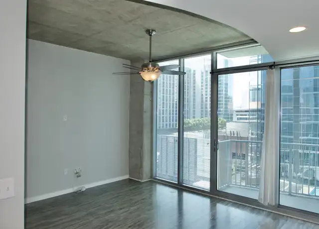 Property at 301 Demonbreun St #1118, Nashville, TN, 37201, 1 bed, 1 bath, [object Object]