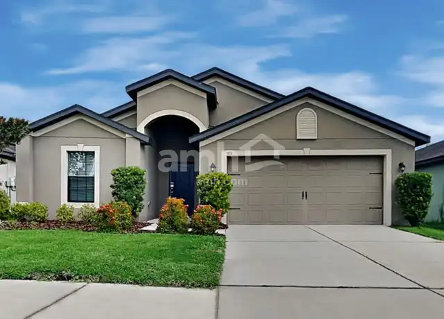 Property at 919 Wynnmere Walk Ave, Ruskin, FL, 33570, 4 beds, 2 baths, [object Object]