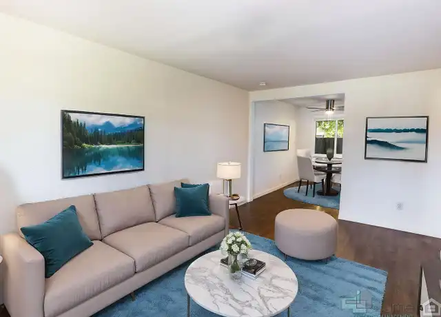 Property at The Harmony Apartments - 3525 SW 122nd Ave, Beaverton, OR, 97005, 1-2 bed, 1 bath, [object Object]