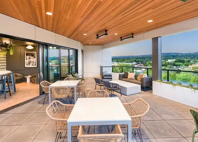 Property at Modera Beaverton - 12230 SW Broadway St, Beaverton, OR, 97005, 0-3 beds, 1-2 bath, [object Object]