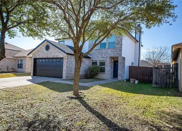 Property at 2208 Bluebonnet Dr, Round Rock, TX, 78664, 3 beds, 2.5 baths, [object Object]