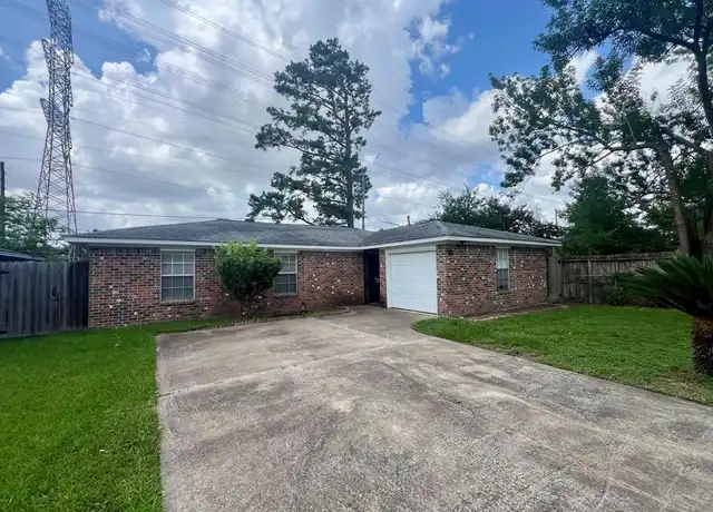 Property at 10670 Norton Dr, Houston, TX, 77043, 3 beds, 2 baths, [object Object]