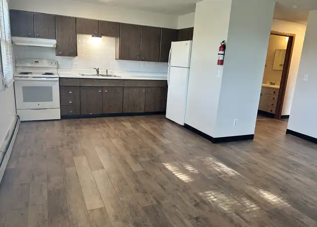 Property at 104 Philadelphia St Unit 2, Rapid City, SD, 57701, 2 beds, 1 bath, [object Object]