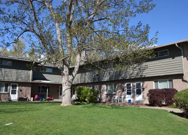 Property at 5707 S Pearl St Unit 07-1, Centennial, CO, 80121, 2 beds, 1.5 baths, [object Object]