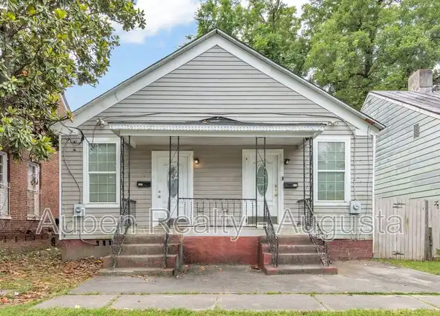 Property at 122 Telfair St, Augusta, GA, 30901, 1 bed, 1 bath, [object Object]