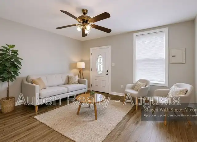 Property at 122 Telfair St, Augusta, GA, 30901, 1 bed, 1 bath, [object Object]