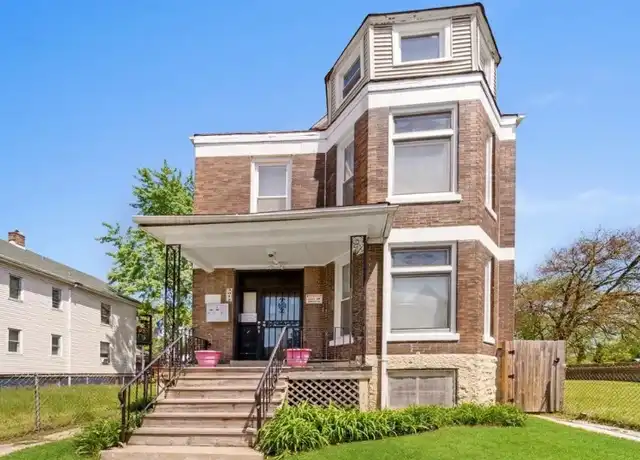 Property at 3012 E 80th Pl Unit 1, Chicago, IL, 60617, 3 beds, 1 bath, [object Object]