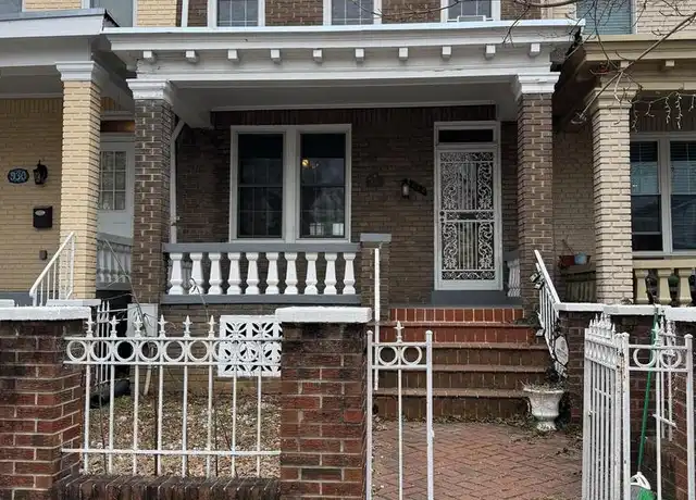 Property at 932 Quincy St NW, Washington, DC, 20011, 2 beds, 1.5 baths, [object Object]