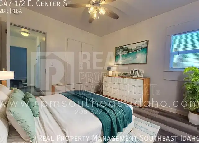 Property at 347 E Center St, Shelley, ID, 83274, 2 beds, 1 bath, [object Object]