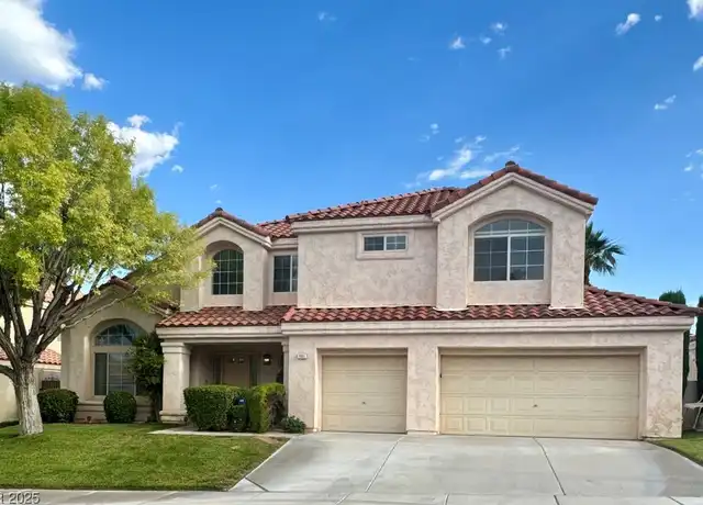 Property at 7621 Belmondo Ln, Las Vegas, NV, 89128, 3 beds, 2.5 baths, [object Object]