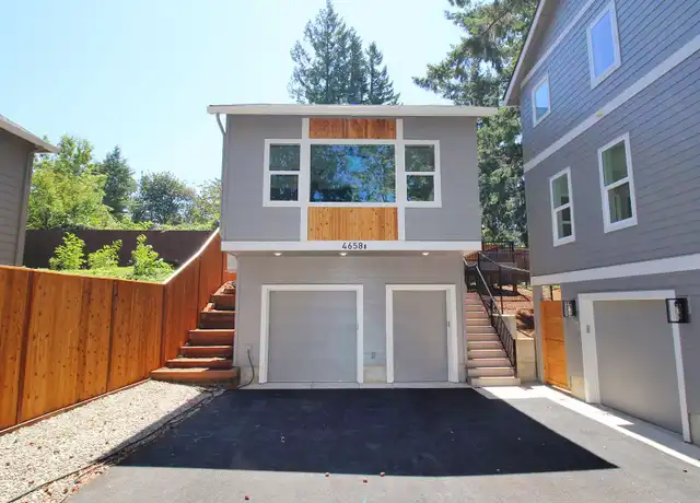 Property at 4658 SW Fairvale Ct Unit 4658-B, Portland, OR, 97221, 1 bed, 1 bath, [object Object]
