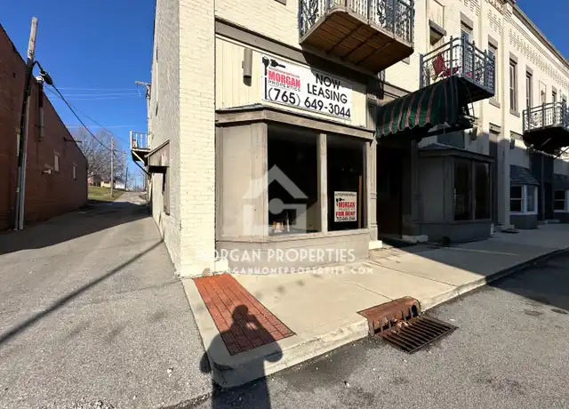 Property at 514 Locust St, Middletown, IN, 47356, 0 beds, 1 bath, [object Object]