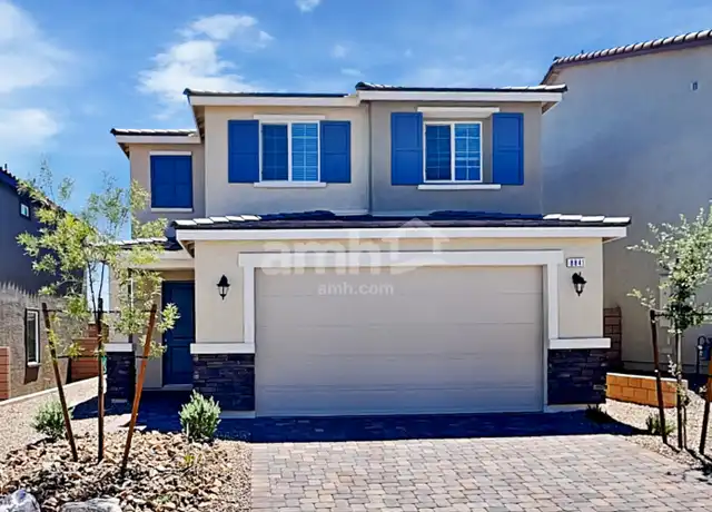 Property at 8841 Tiger Tooth Ave, Las Vegas, NV, 89178, 4 beds, 2.5 baths, [object Object]