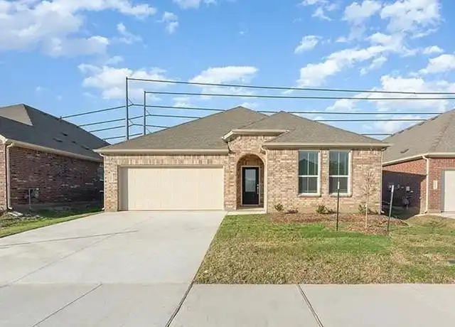 Property at 10005 Standardbred Dr, Aubrey, TX, 76227, 4 beds, 2 baths, [object Object]