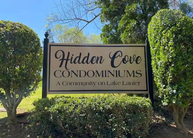 Property at 2493 Hidden Cove Ct Apt C, Gainesville, GA, 30501, 2 beds, 2.5 baths, [object Object]