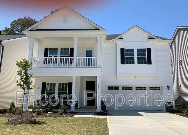 Property at 808 Kingsworth Way, Angier, NC, 27501, 5 beds, 4 baths, [object Object]