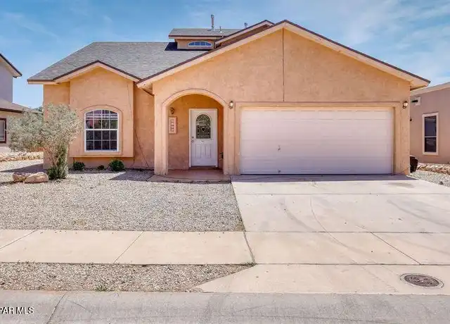 Property at 3104 Tierra Paola, El Paso, TX, 79938, 4 beds, 2.5 baths, [object Object]