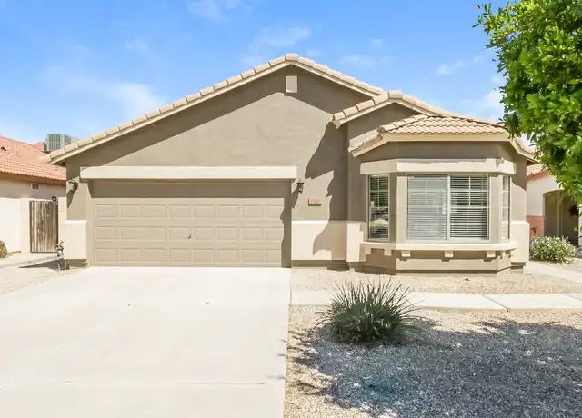Property at 1302 E Vernoa St, San Tan Valley, AZ, 85140, 4 beds, 2 baths, [object Object]
