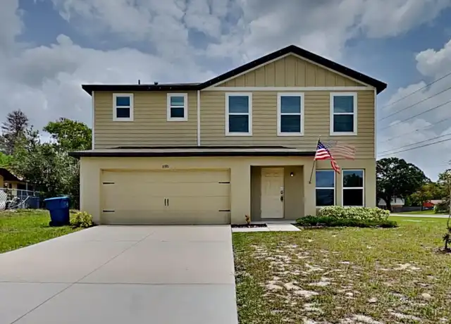 Property at 11391 Pickford St, Spring Hill, FL, 34609, 4 beds, 3 baths, [object Object]