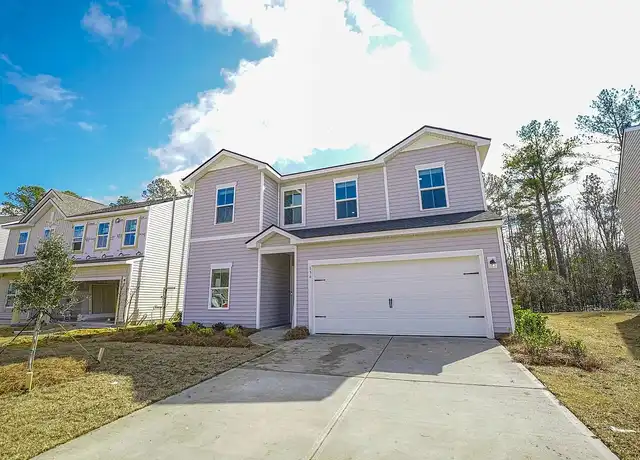 Property at 136 Kingswood CIR, Bloomingdale, GA, 31302, 5 beds, 3 baths, [object Object]