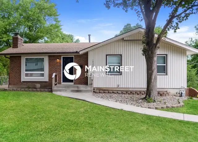 Property at 10300 W 56th St, Shawnee, KS, 66203, 3 beds, 1 bath, [object Object]