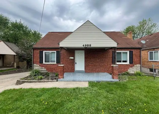 Property at 4988 Mount Alverno Rd, Cincinnati, OH, 45238, 4 beds, 1.5 baths, [object Object]