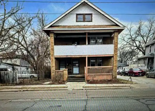 Property at 314 N Longwood St Unit 314, Rockford, IL, 61107, 2 beds, 1 bath, [object Object]