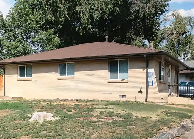 Property at 7436 Quitman St, Westminster, CO, 80030, 3 beds, 1 bath, [object Object]