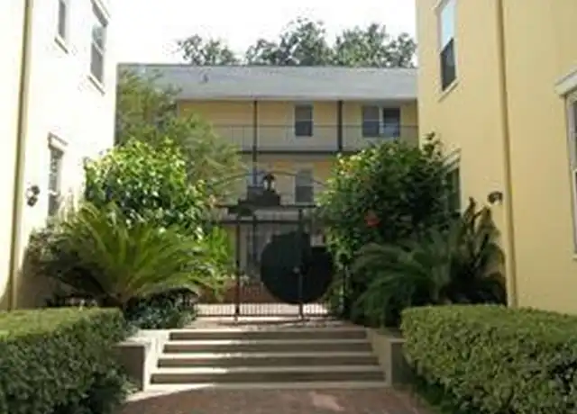Property at 7444 Saint Charles Ave #201, New Orleans, LA, 70118, 2 beds, 1.5 baths, [object Object]