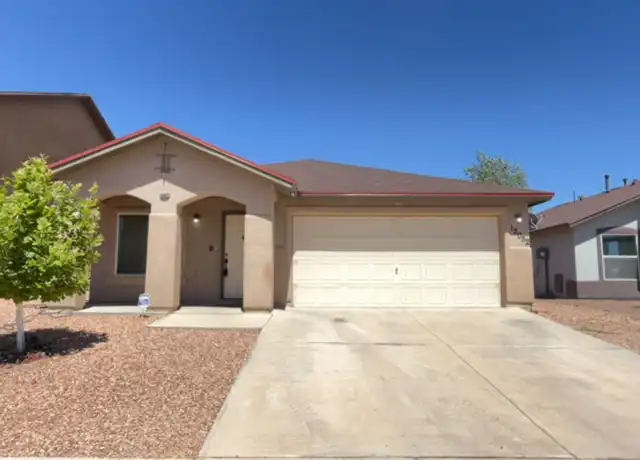 Property at 12052 Copper Head Ln, El Paso, TX, 79934, 4 beds, 2 baths, [object Object]