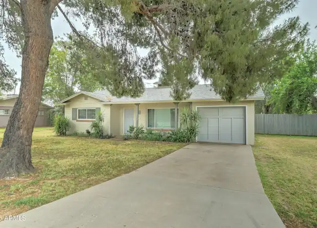 Property at 3033 E Campbell Ave, Phoenix, AZ, 85016, 2 beds, 1 bath, [object Object]