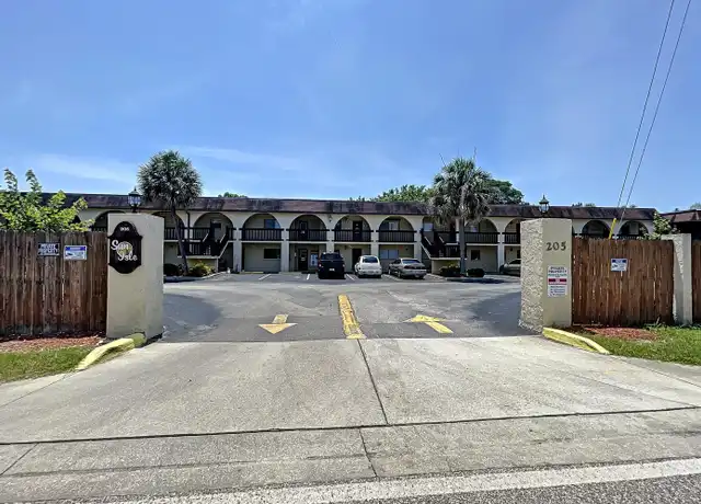 Property at 205 Palmetto Ave #603, Merritt Island, FL, 32953, 2 beds, 2 baths, [object Object]