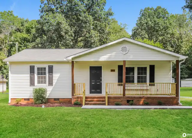 Property at 303 Oak St, Gibsonville, NC, 27249, 3 beds, 1 bath, [object Object]