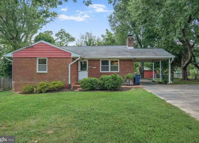 Property at 2703 Dawn Dr, Alexandria, VA, 22306, 4 beds, 2 baths, [object Object]
