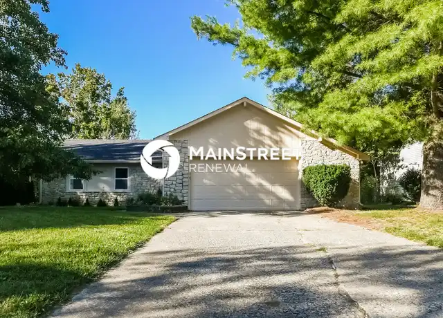 Property at 7958 Wheatridge Ct, Indianapolis, IN, 46268, 3 beds, 2 baths, [object Object]
