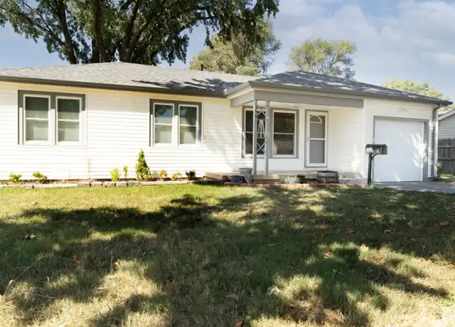 Property at 3541 S Southwood St, Wichita, KS, 67217, 3 beds, 1 bath, [object Object]