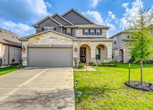 Property at 2939 Lazarina Ln, Fresno, TX, 77545, 4 beds, 2.5 baths, [object Object]