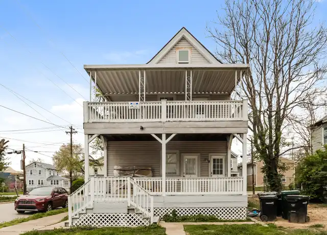 Property at 222 Congress Ave Apt 2, Cincinnati, OH, 45226, 0 beds, 1 bath, [object Object]