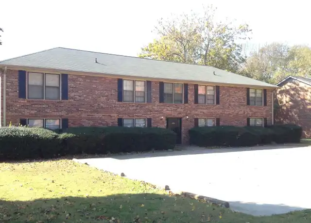 Property at 140 Barrington Pl Unit 140-2, Athens, GA, 30605, 2 beds, 2 baths, [object Object]