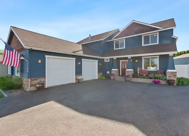Property at 2109 N Triumph Ct, Post Falls, ID, 83854, 4 beds, 3.5 baths, [object Object]