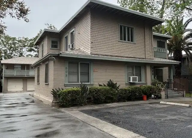 Property at 612 N Marengo Ave Unit 3, Pasadena, CA, 91101, 2 beds, 1 bath, [object Object]