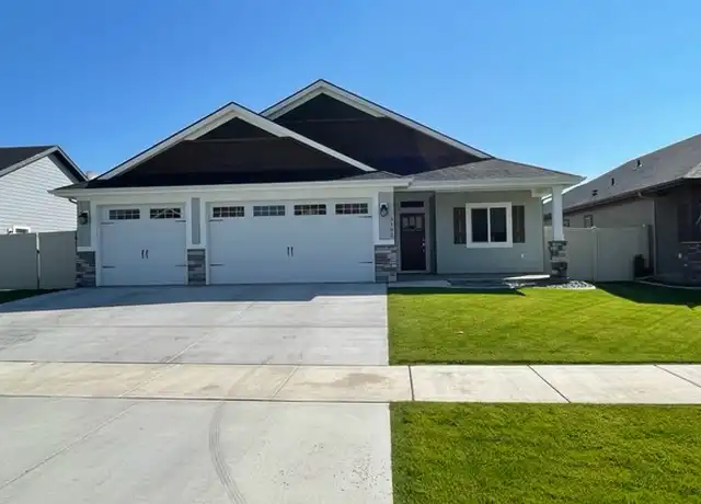 Property at 3152 N Callary St, Post Falls, ID, 83854, 3 beds, 2.5 baths, [object Object]