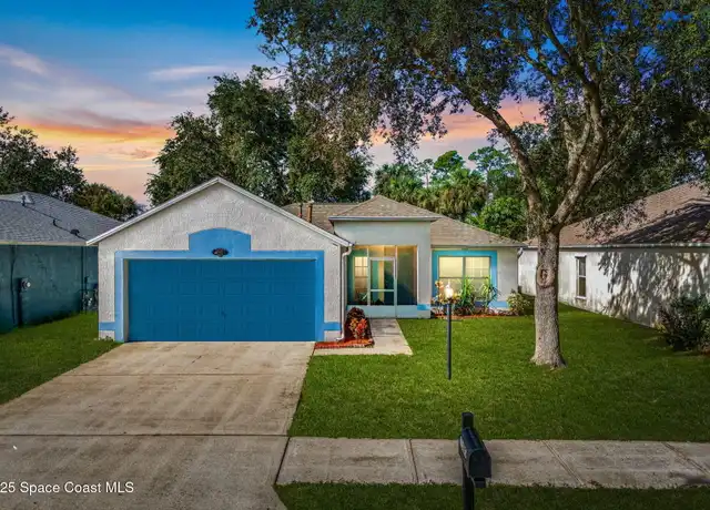 Property at 1560 Vista Lake Cir, Melbourne, FL, 32904, 3 beds, 2 baths, [object Object]