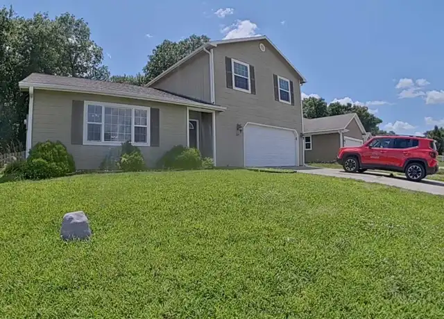 Property at 309 Stone Dr, Manhattan, KS, 66503, 4 beds, 2.5 baths, [object Object]