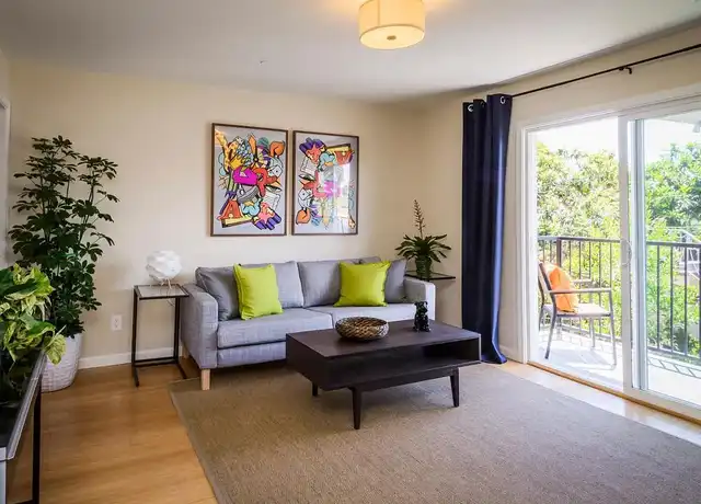 Property at Humboldt Haven - 128 N Humboldt St, San Mateo, CA, 94401, 1 bed, 1 bath, [object Object]