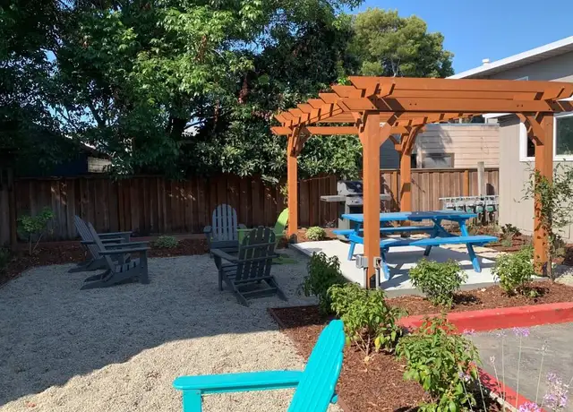 Photo of 128 N Humboldt St, San Mateo, CA 94401